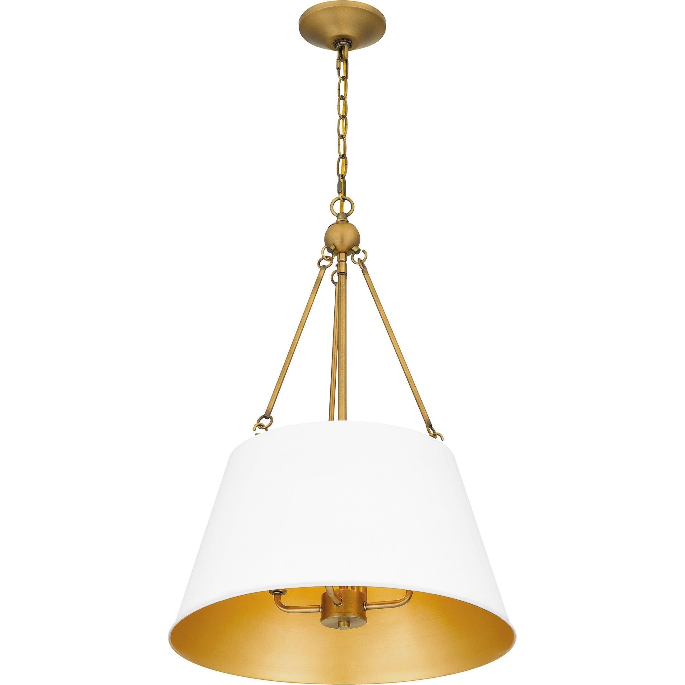 Quoizel - Aberdale Pendant - Lights Canada