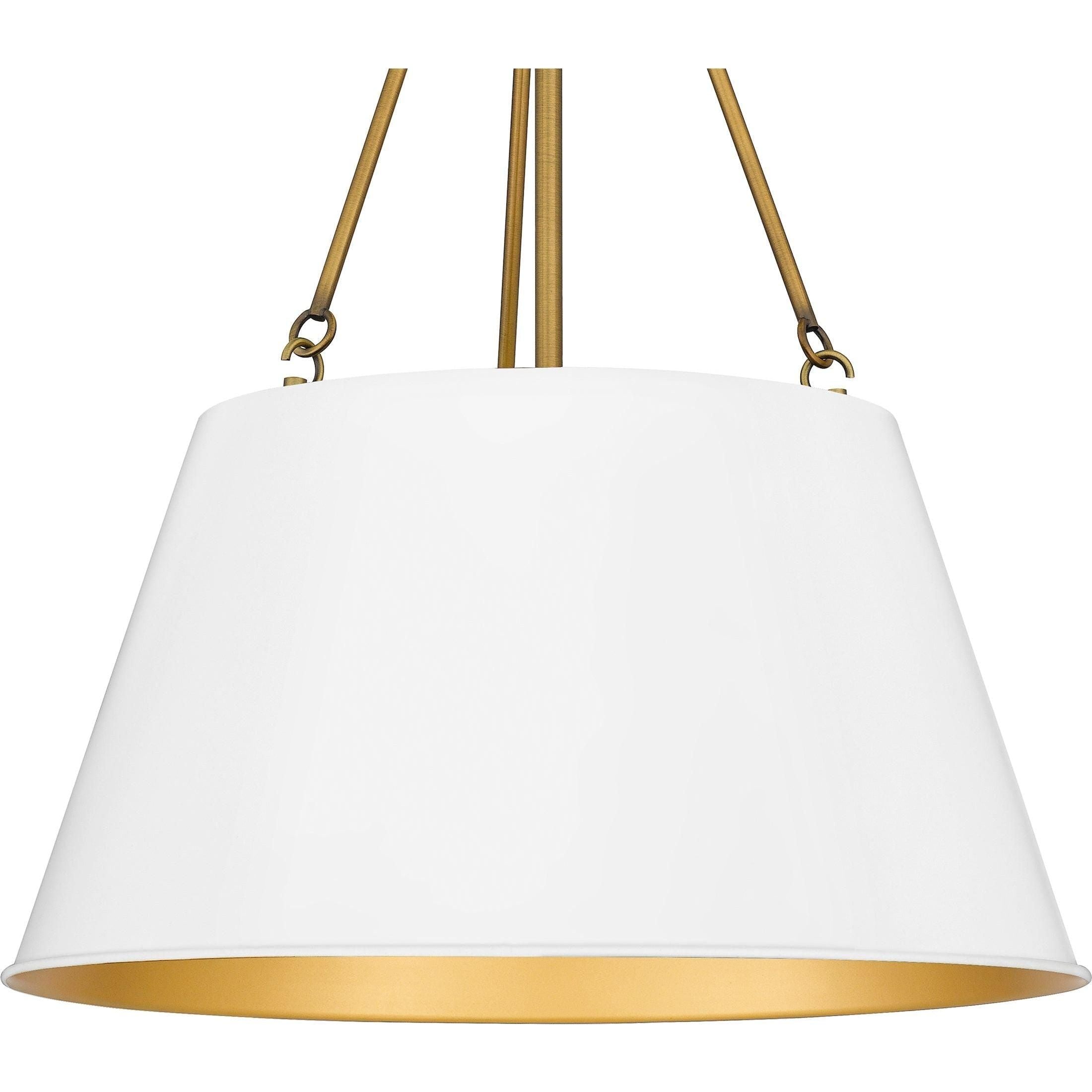 Quoizel - Aberdale Pendant - Lights Canada