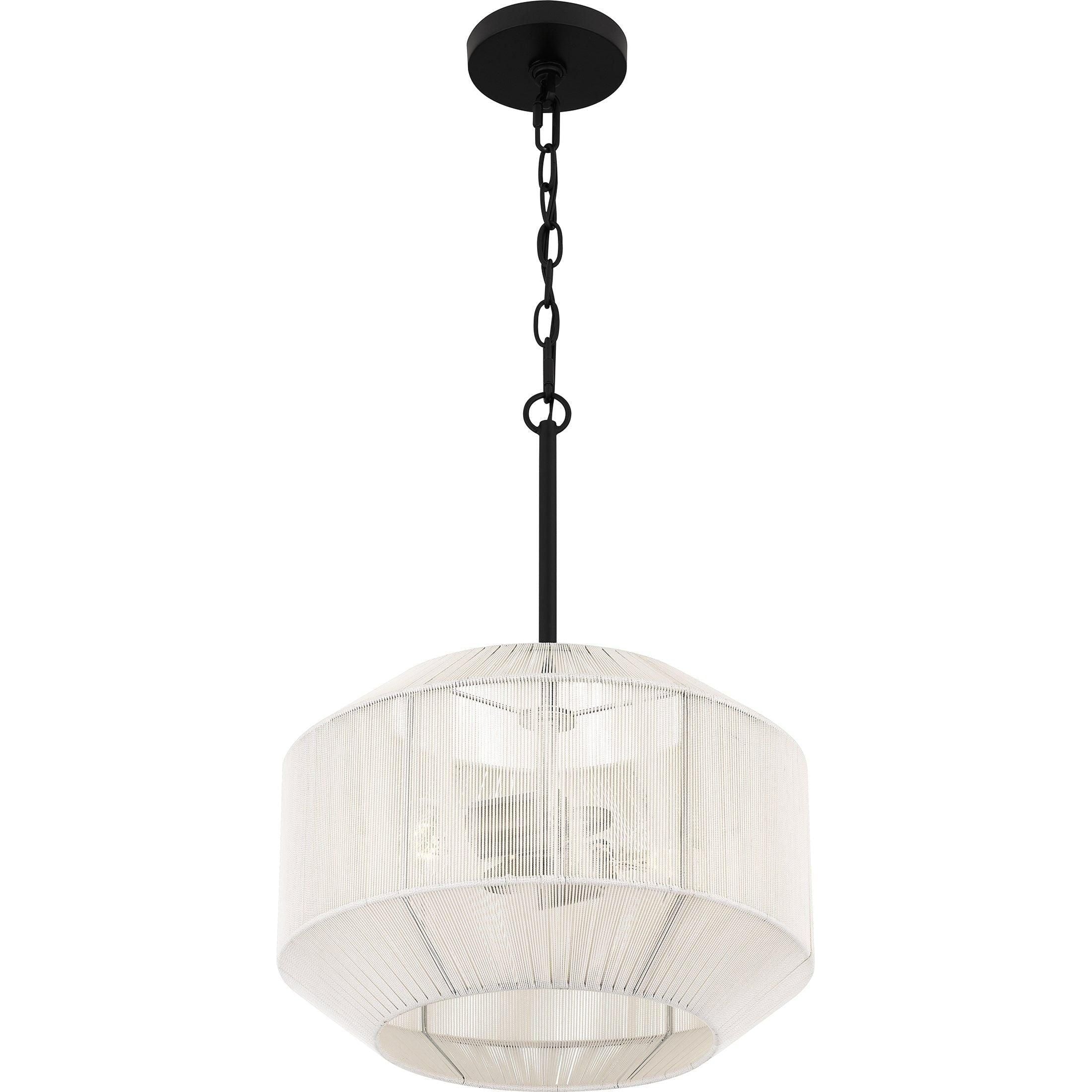 Quoizel - Newfoundland Pendant - Lights Canada