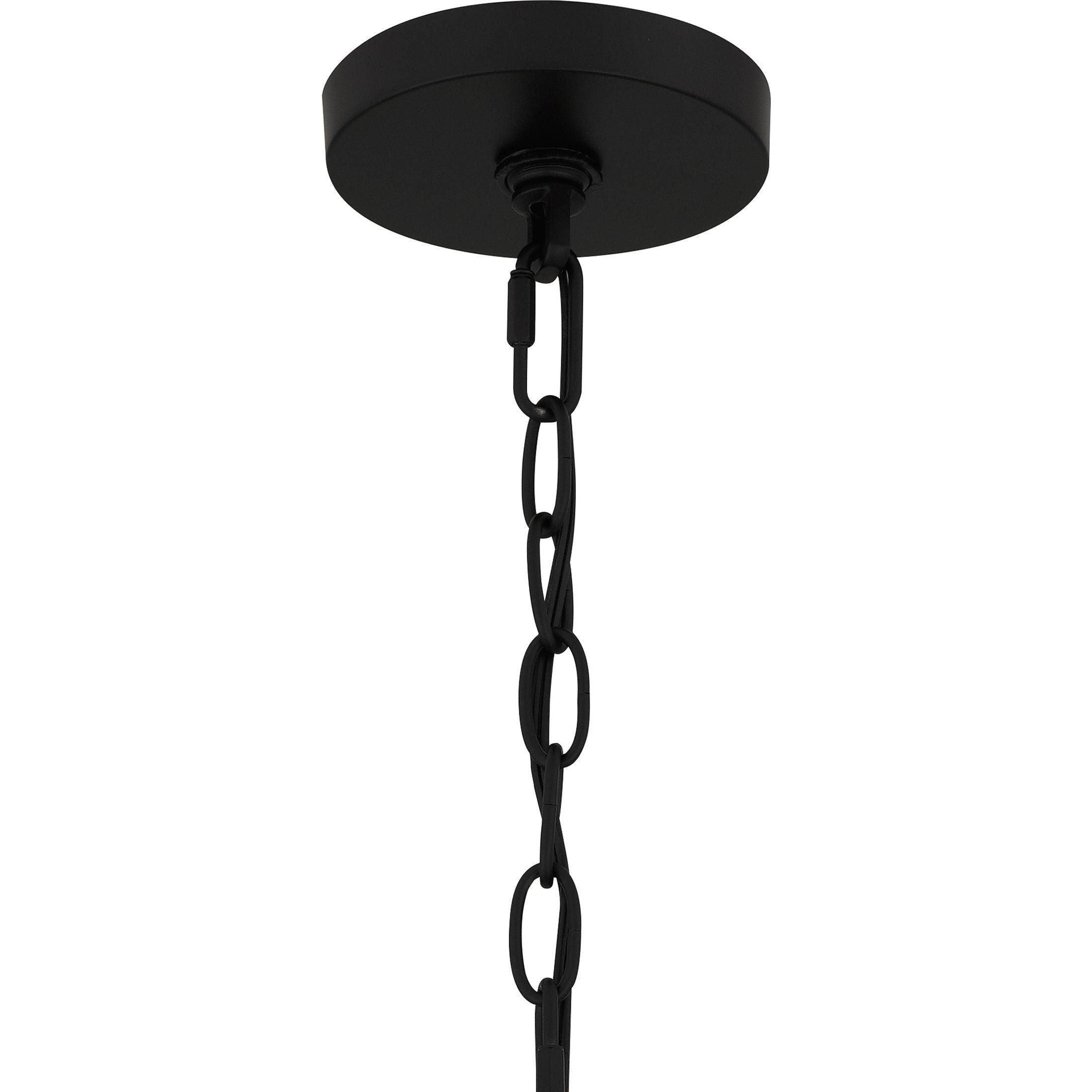 Quoizel - Newfoundland Pendant - Lights Canada