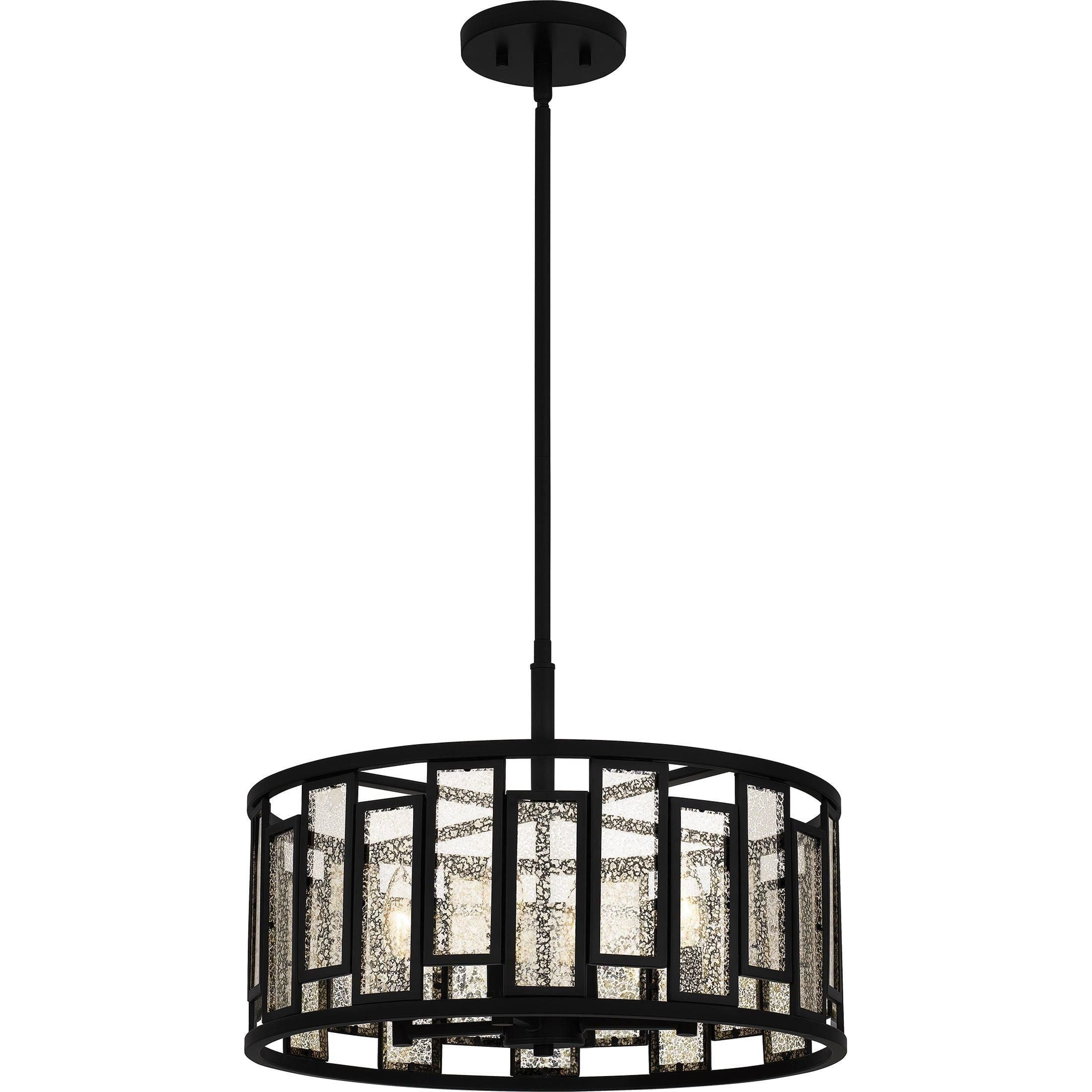 Quoizel - Bankston Pendant - Lights Canada