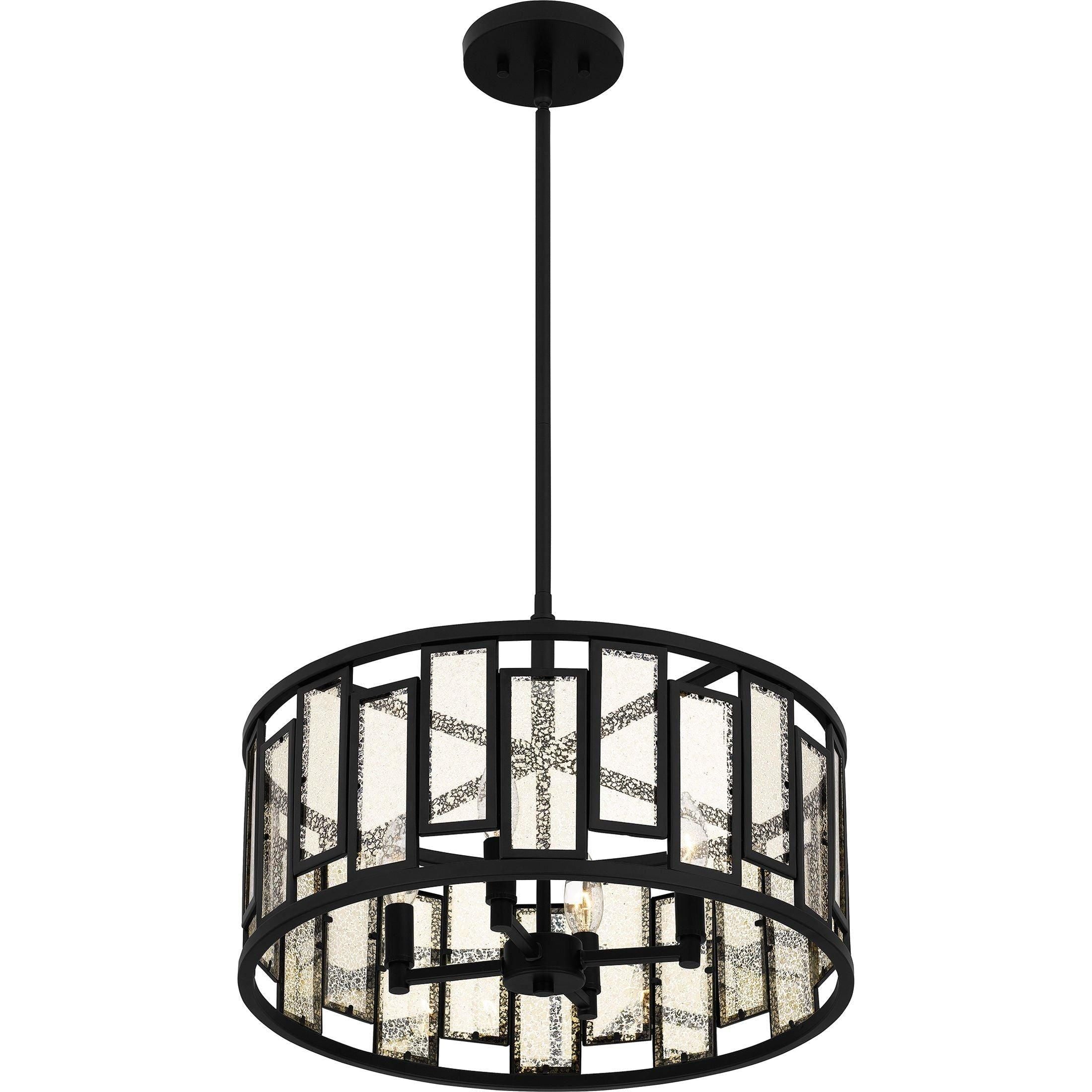Quoizel - Bankston Pendant - Lights Canada