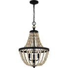 Quoizel - Magnolia Pendant - Lights Canada