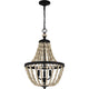 Quoizel - Magnolia Pendant - Lights Canada