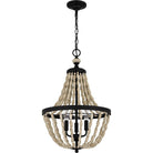 Quoizel - Magnolia Pendant - Lights Canada