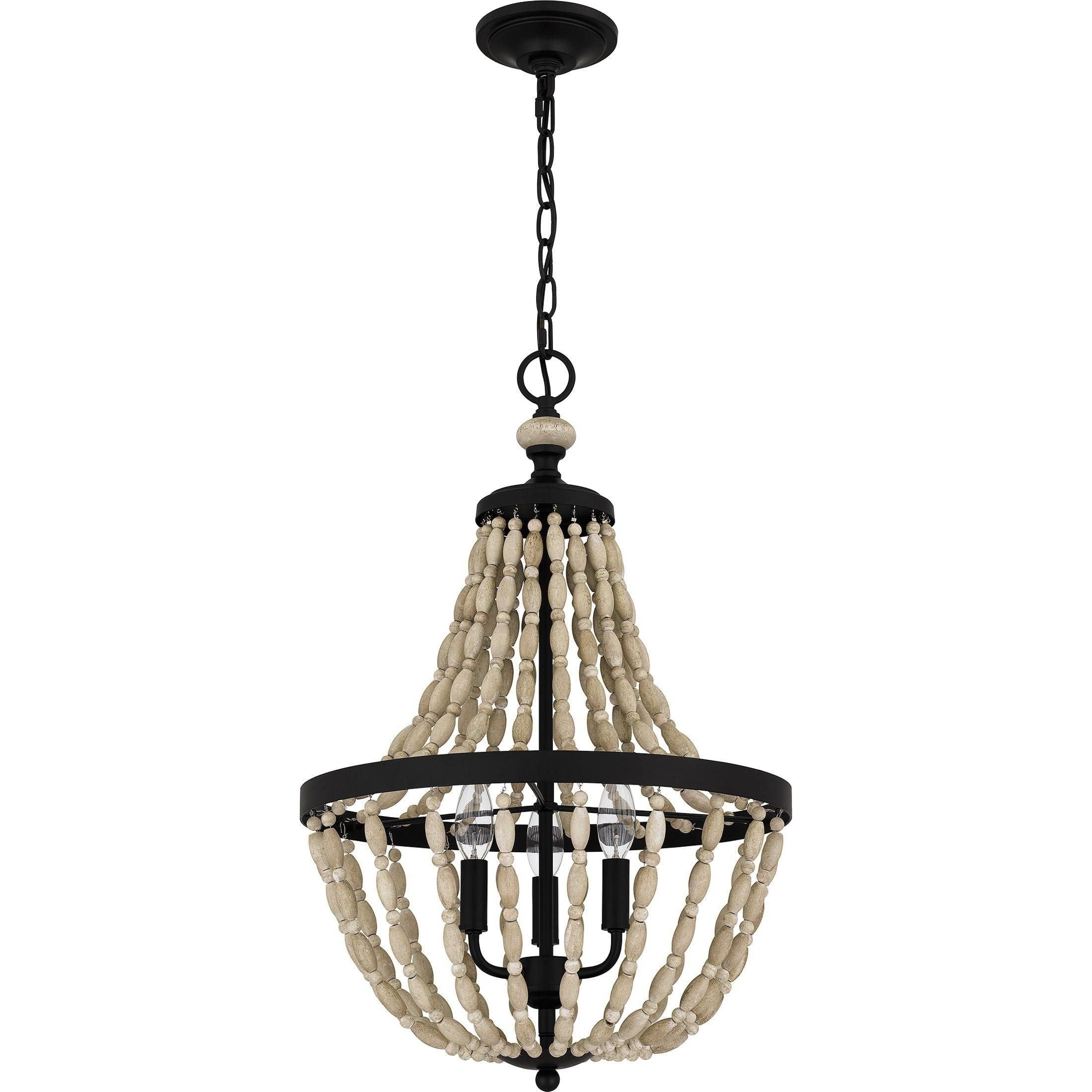 Quoizel - Magnolia Pendant - Lights Canada