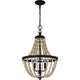 Quoizel - Magnolia Pendant - Lights Canada