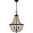 Quoizel - Magnolia Pendant - Lights Canada