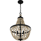 Quoizel - Magnolia Pendant - Lights Canada