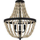 Quoizel - Magnolia Pendant - Lights Canada