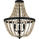 Quoizel - Magnolia Pendant - Lights Canada