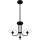 Quoizel - Ainsdale Pendant - Lights Canada