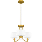 Quoizel - Ainsdale Pendant - Lights Canada