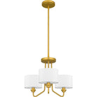 Quoizel - Ainsdale Pendant - Lights Canada