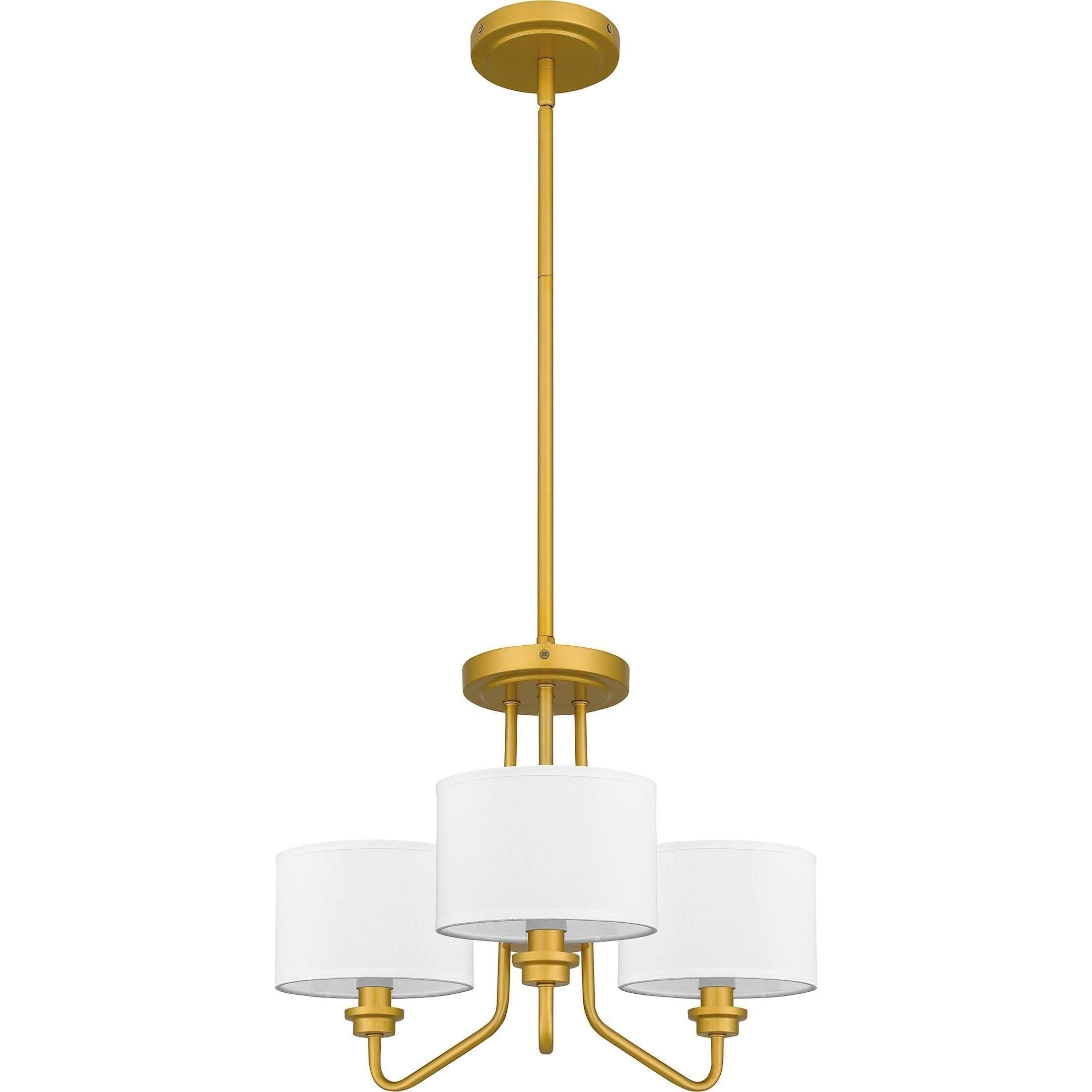 Quoizel - Ainsdale Pendant - Lights Canada
