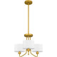 Quoizel - Ainsdale Pendant - Lights Canada