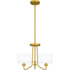 Quoizel - Ainsdale Pendant - Lights Canada