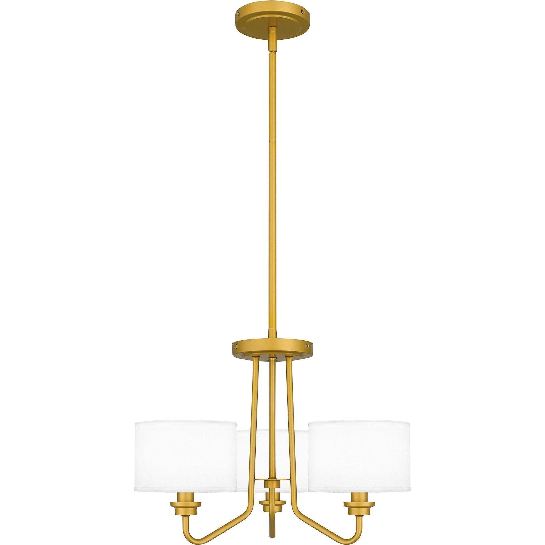 Quoizel - Ainsdale Pendant - Lights Canada