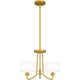 Quoizel - Ainsdale Pendant - Lights Canada