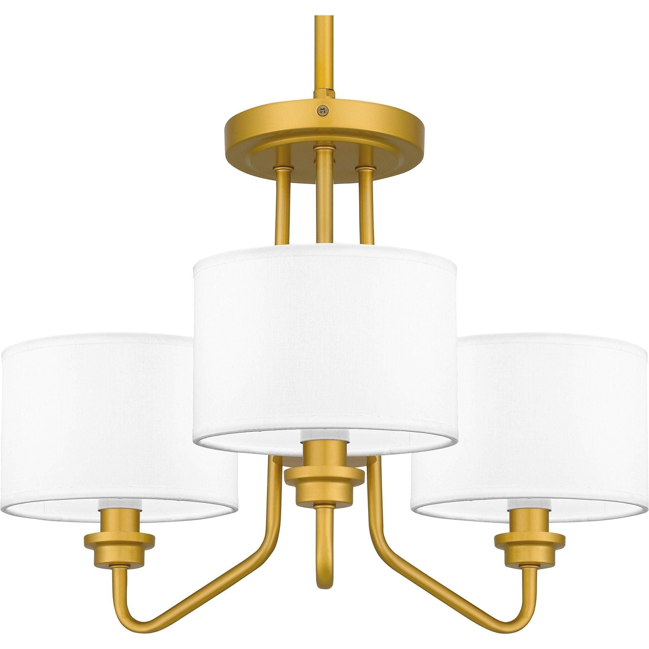 Quoizel - Ainsdale Pendant - Lights Canada