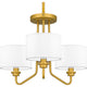 Quoizel - Ainsdale Pendant - Lights Canada