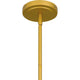 Quoizel - Ainsdale Pendant - Lights Canada