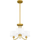 Quoizel - Ainsdale Pendant - Lights Canada