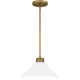 Quoizel - Ira Pendant - Lights Canada