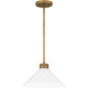 Quoizel - Ira Pendant - Lights Canada