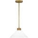 Quoizel - Ira Pendant - Lights Canada