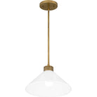 Quoizel - Ira Pendant - Lights Canada
