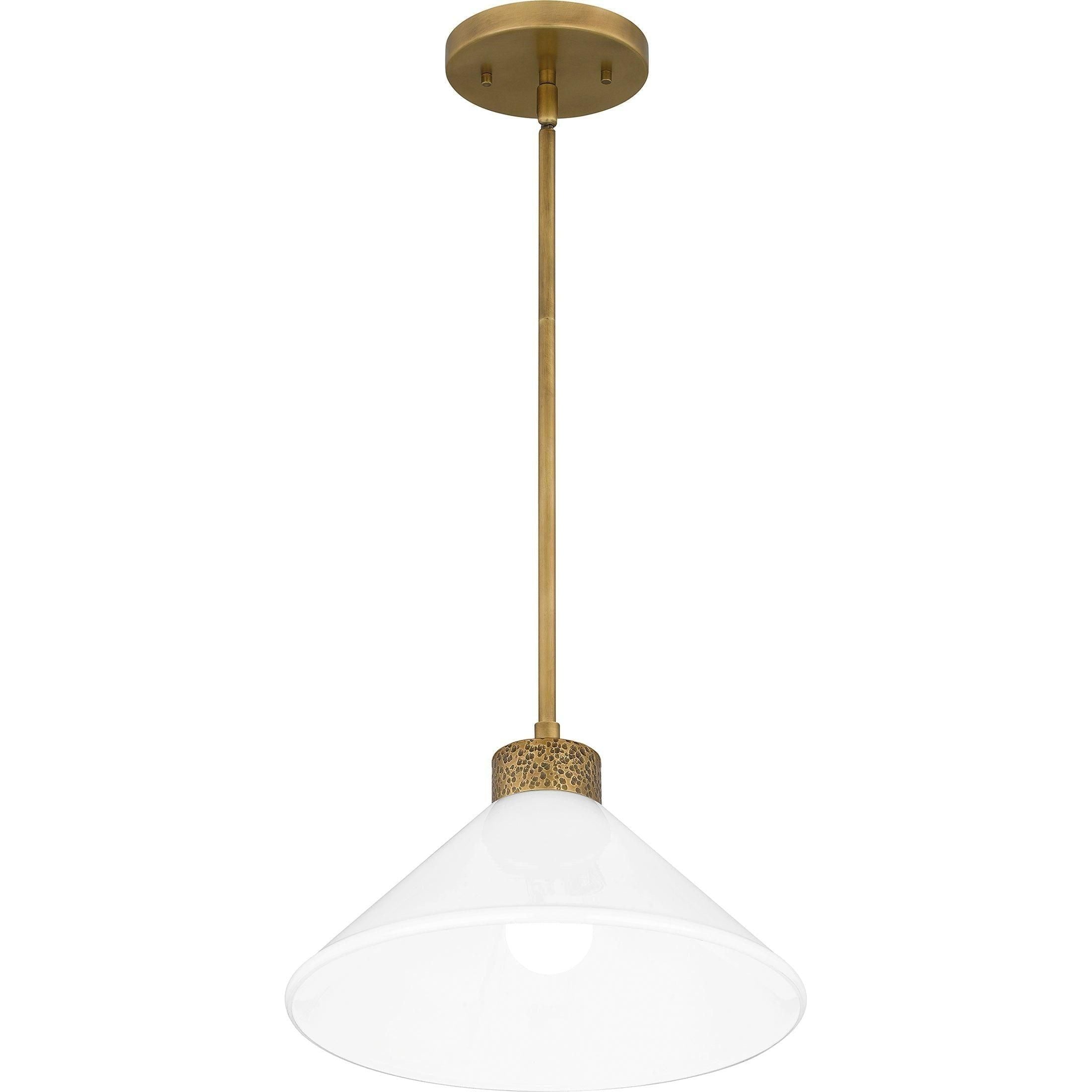 Quoizel - Ira Pendant - Lights Canada