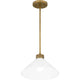 Quoizel - Ira Pendant - Lights Canada
