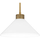 Quoizel - Ira Pendant - Lights Canada