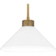 Quoizel - Ira Pendant - Lights Canada