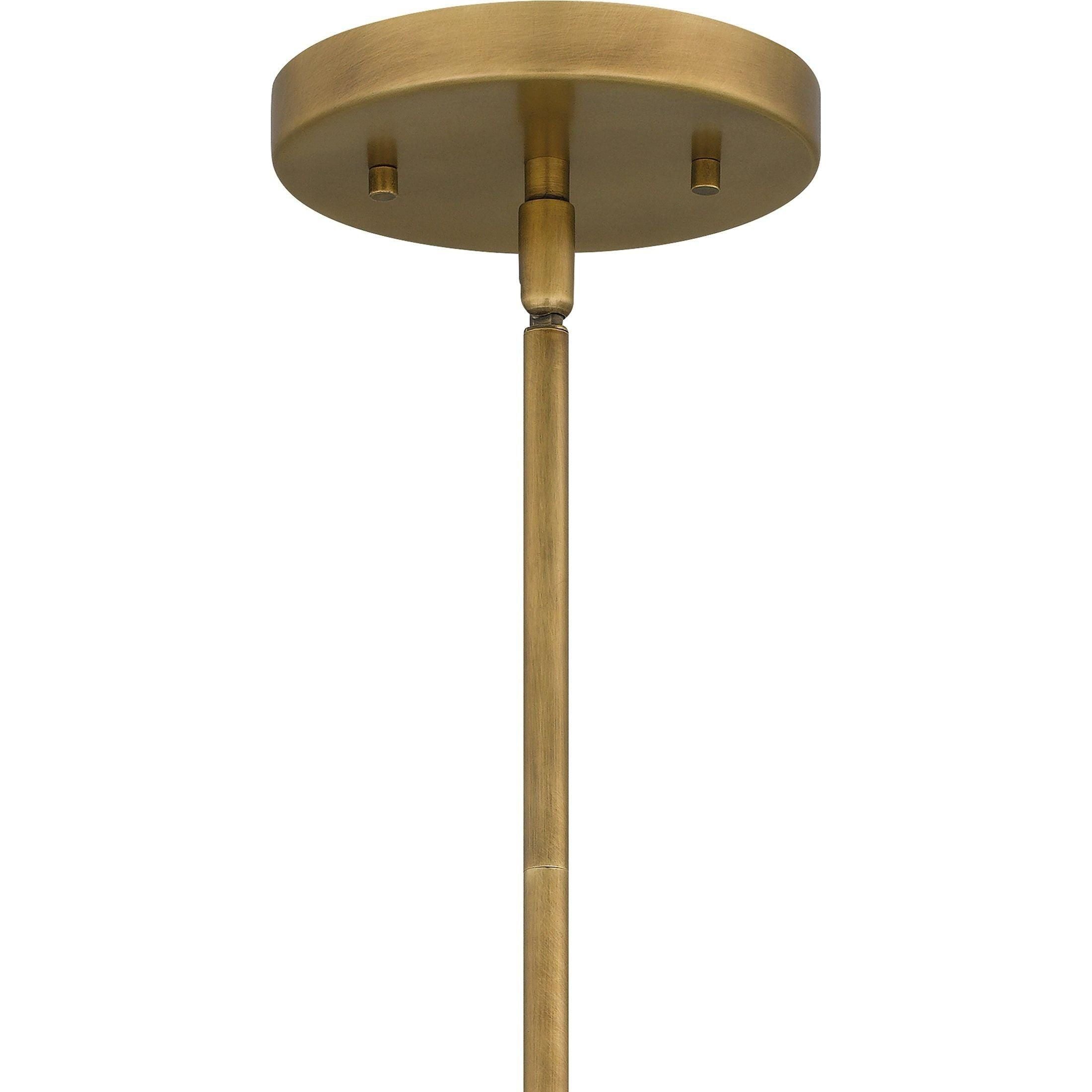 Quoizel - Ira Pendant - Lights Canada