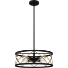 Quoizel - Cedar Park Pendant - Lights Canada