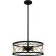 Quoizel - Cedar Park Pendant - Lights Canada