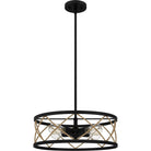 Quoizel - Cedar Park Pendant - Lights Canada