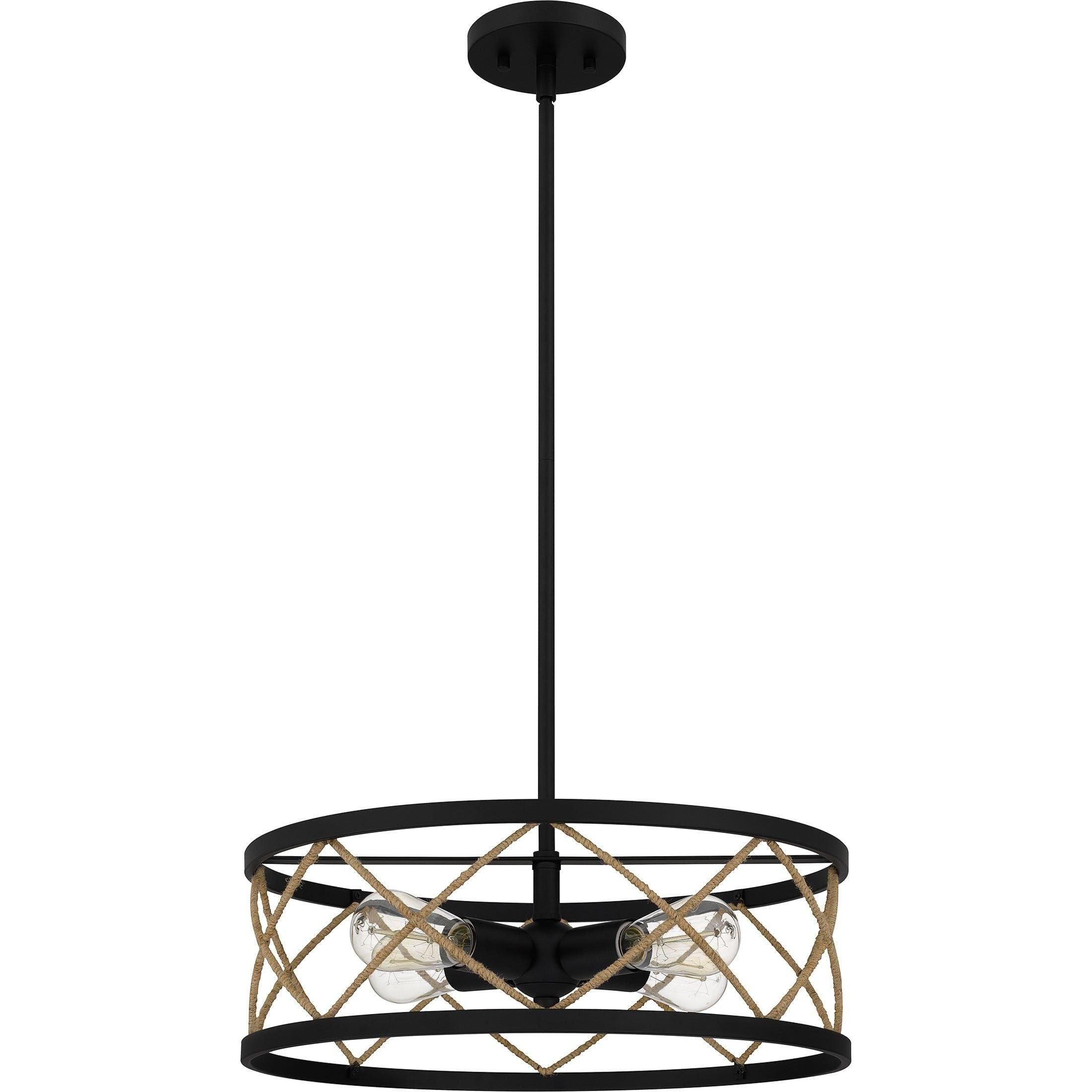 Quoizel - Cedar Park Pendant - Lights Canada