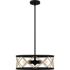 Quoizel - Cedar Park Pendant - Lights Canada