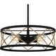 Quoizel - Cedar Park Pendant - Lights Canada
