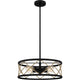 Quoizel - Cedar Park Pendant - Lights Canada