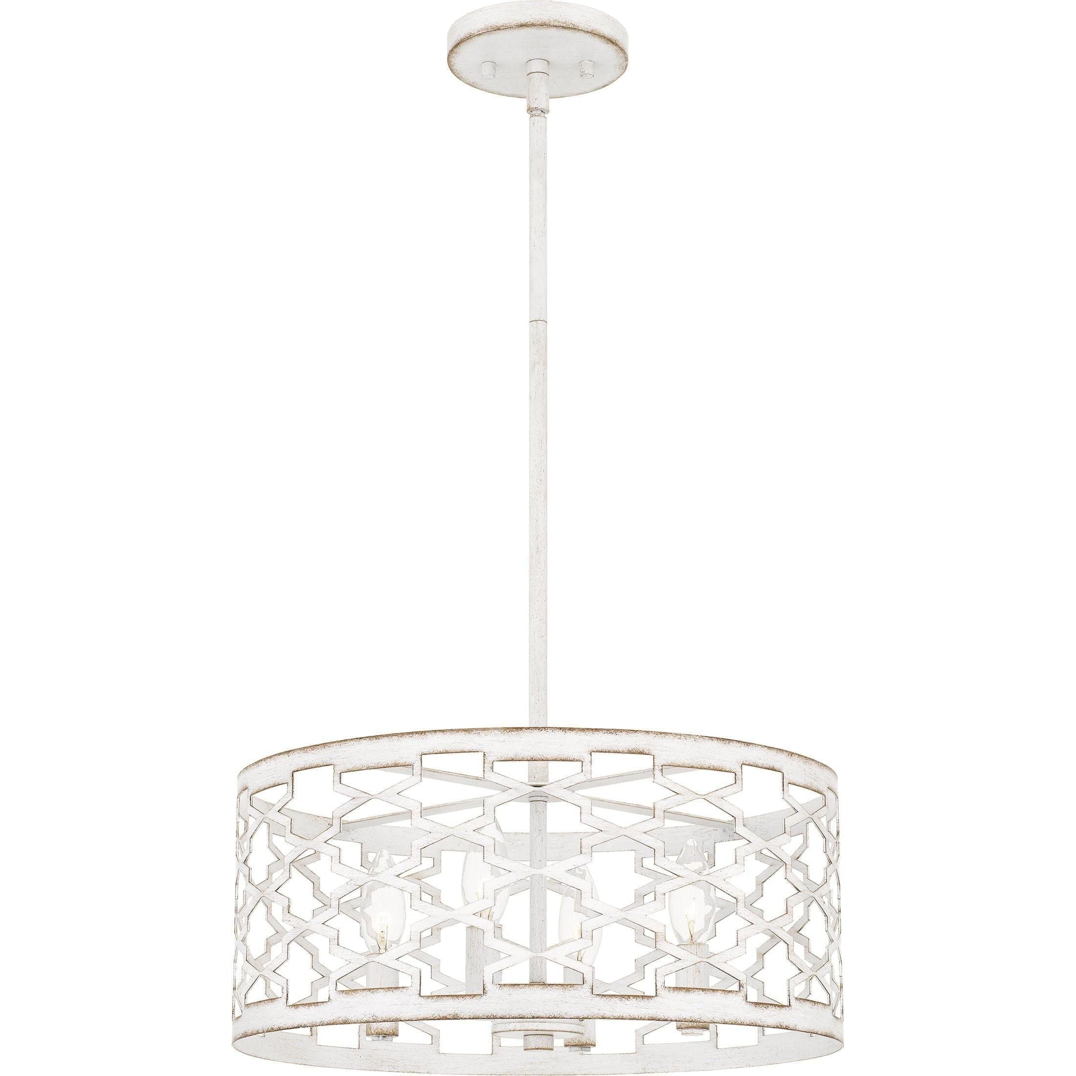 Quoizel - Dalia Pendant - Lights Canada