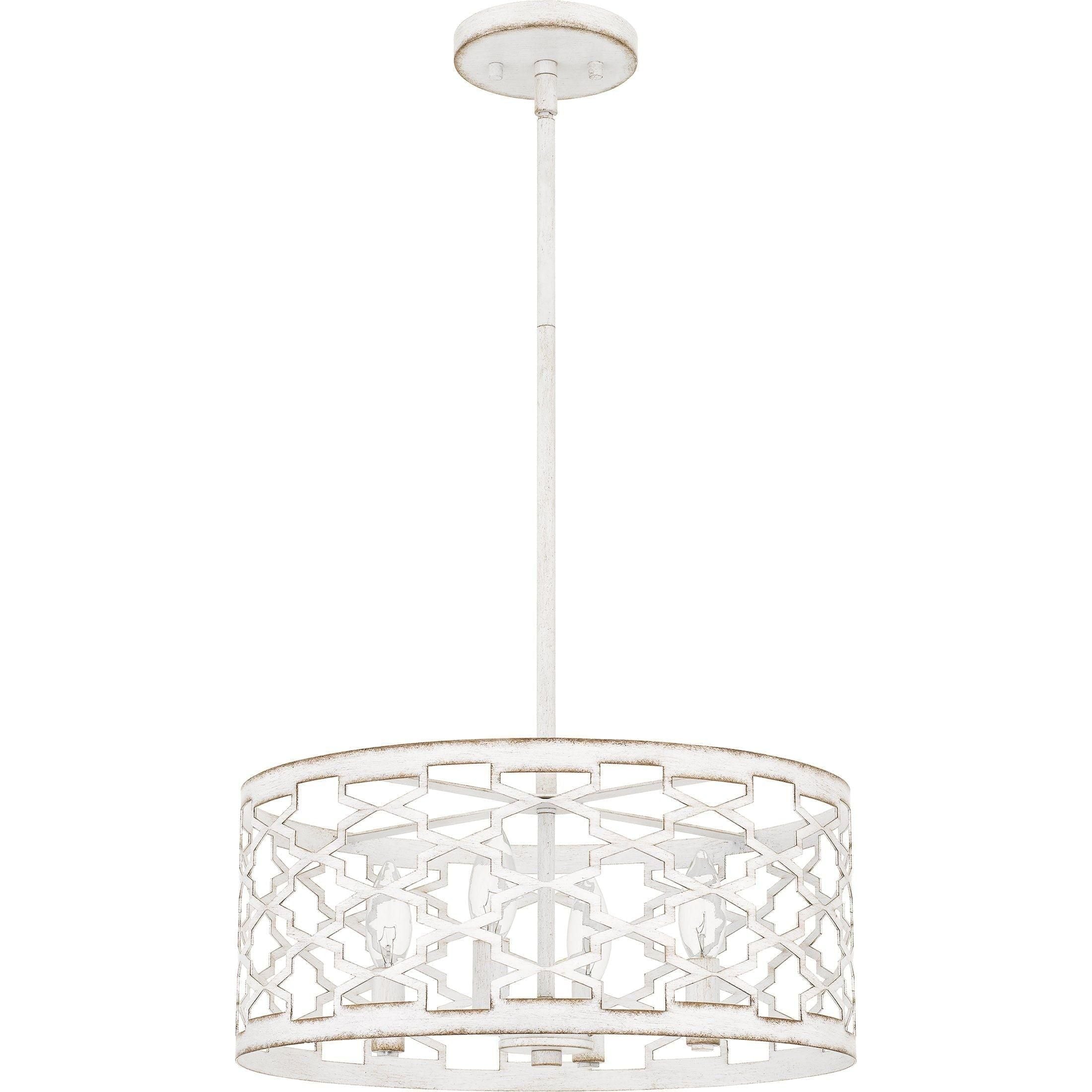 Quoizel - Dalia Pendant - Lights Canada