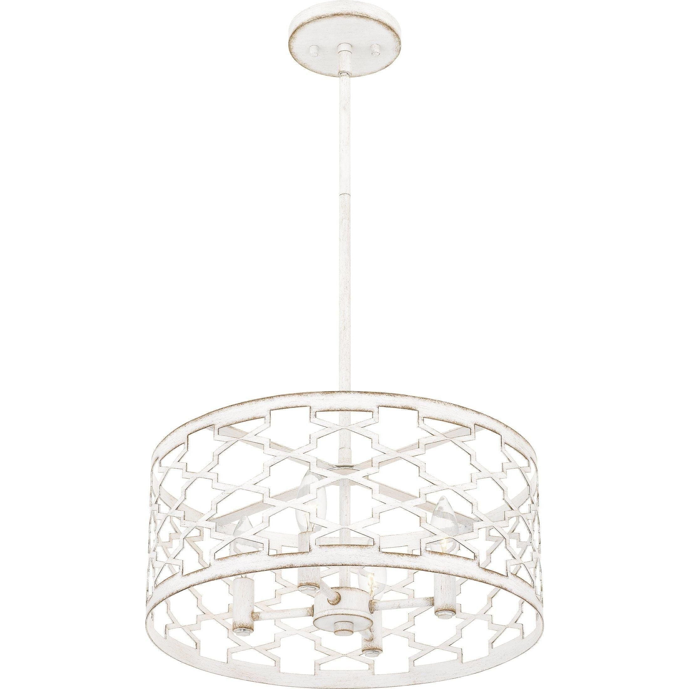 Quoizel - Dalia Pendant - Lights Canada