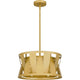 Quoizel - Sage Pendant - Lights Canada