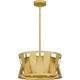 Quoizel - Sage Pendant - Lights Canada