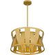 Quoizel - Sage Pendant - Lights Canada