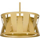 Quoizel - Sage Pendant - Lights Canada